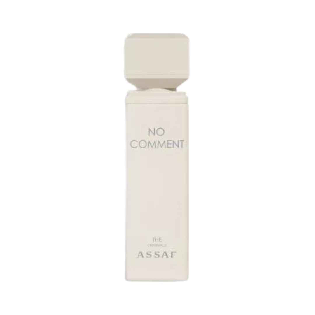 ASSAF NO COMMENT EDP UNISEX