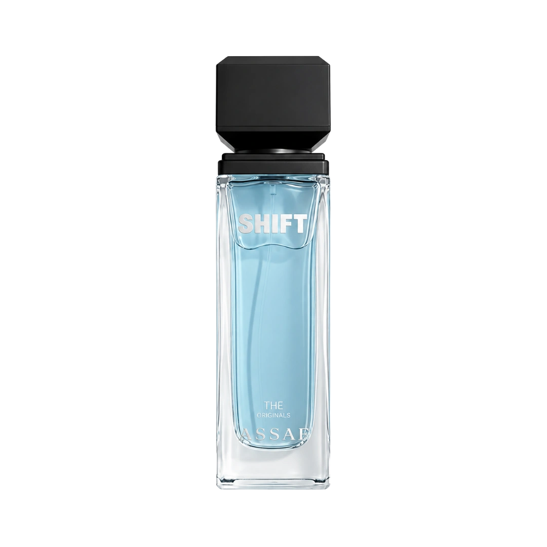 ASSAF SHIFT EDP FOR MEN