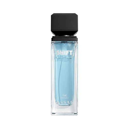 ASSAF SHIFT EDP FOR MEN