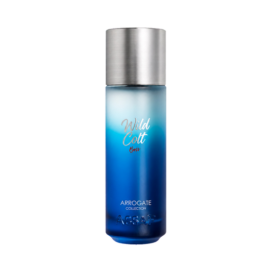 ASSAF WILD COLT BOSS EDP FOR MEN