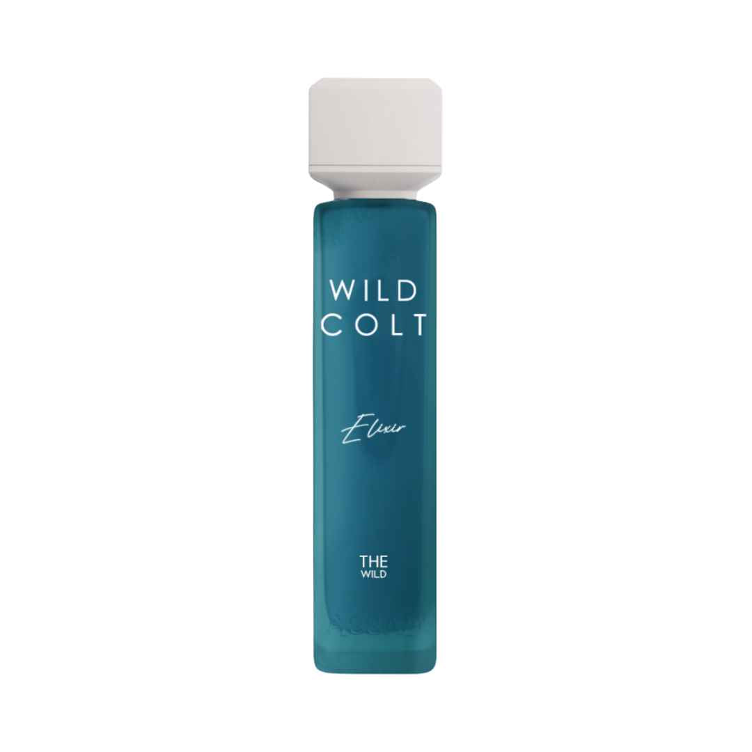 ASSAF WILD COLT ELIXIR EDP UNISEX