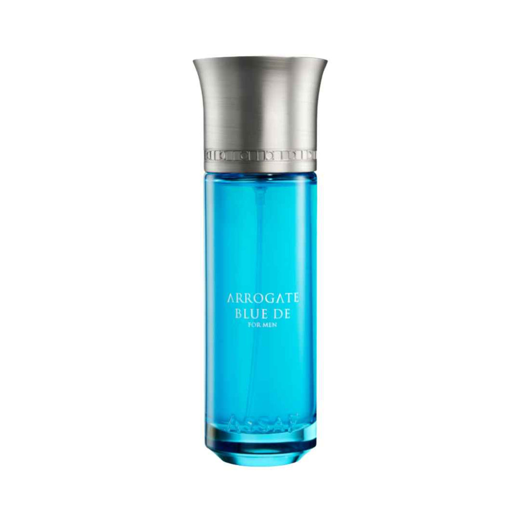 ASSAF ARROGATE BLUE DE EDP FOR MEN DECANT