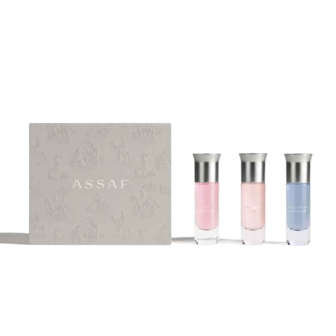 ASSAF ARROGATE COLLECTION EDP UNISEX