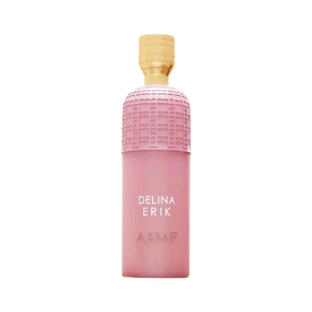 ASSAF DELINA ERIK EDP FOR WOMEN