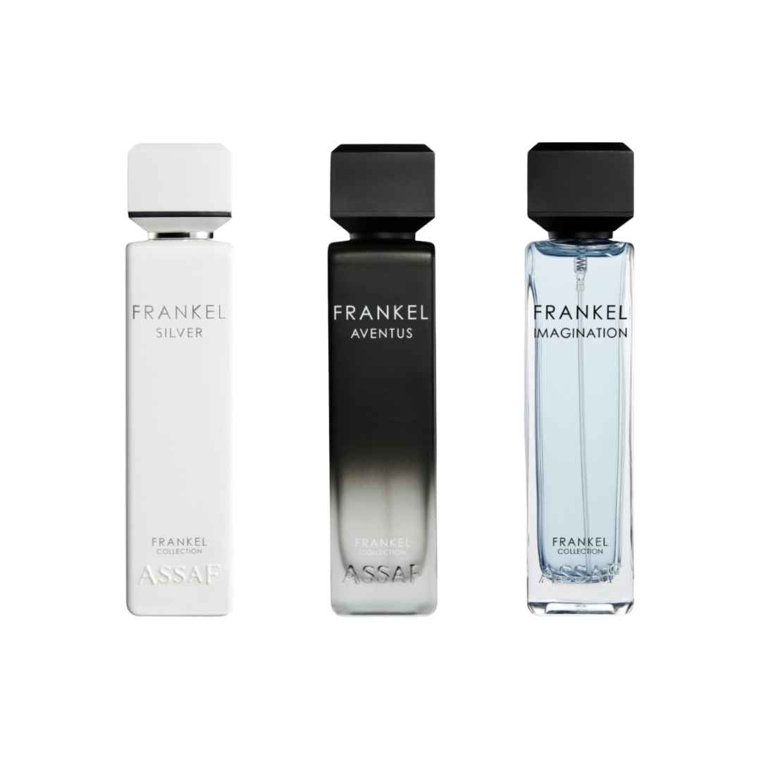 ASSAF FRANKEL COLLECTION EDP FOR MEN