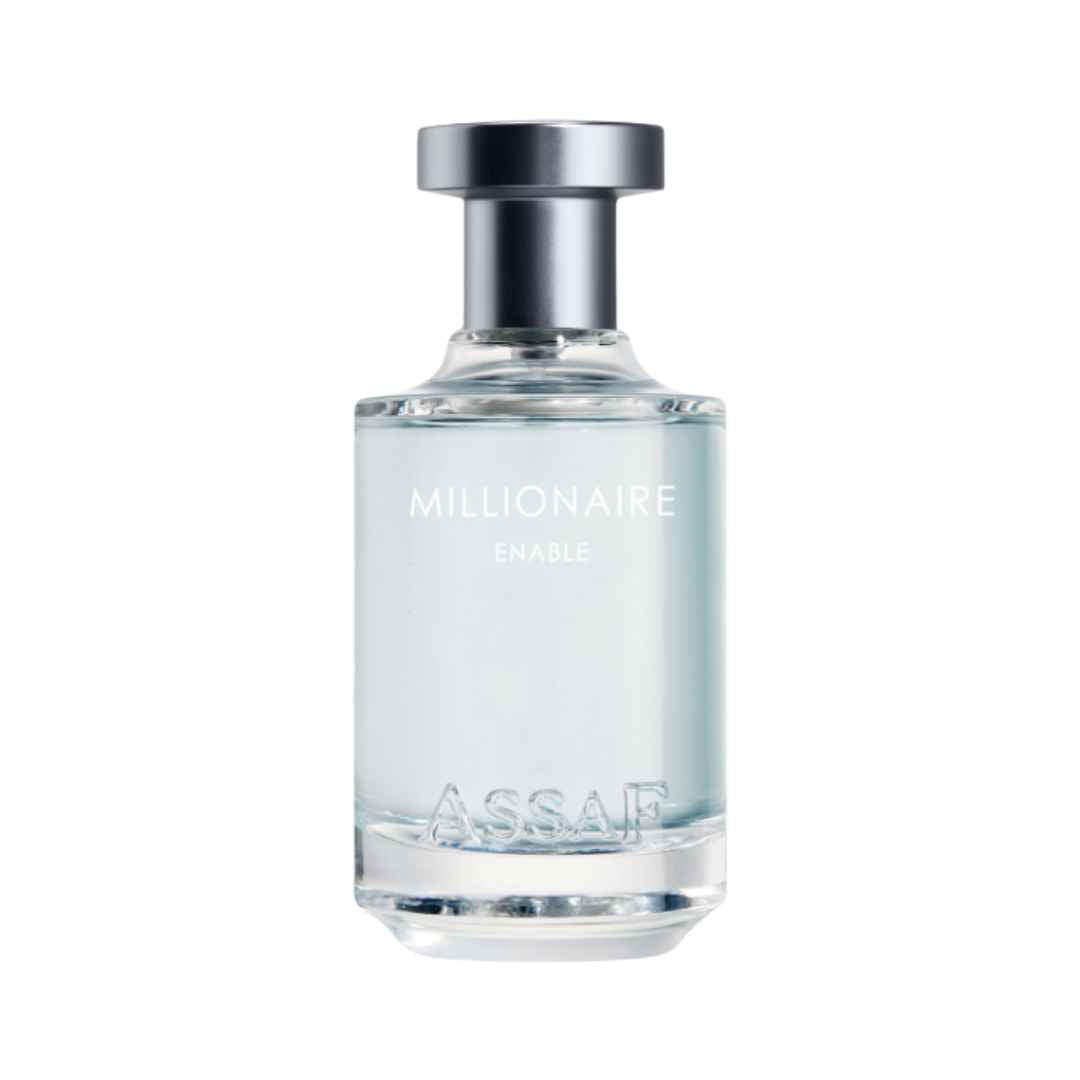 ASSAF MILLIONAIRE ENABLE EDP FOR MEN