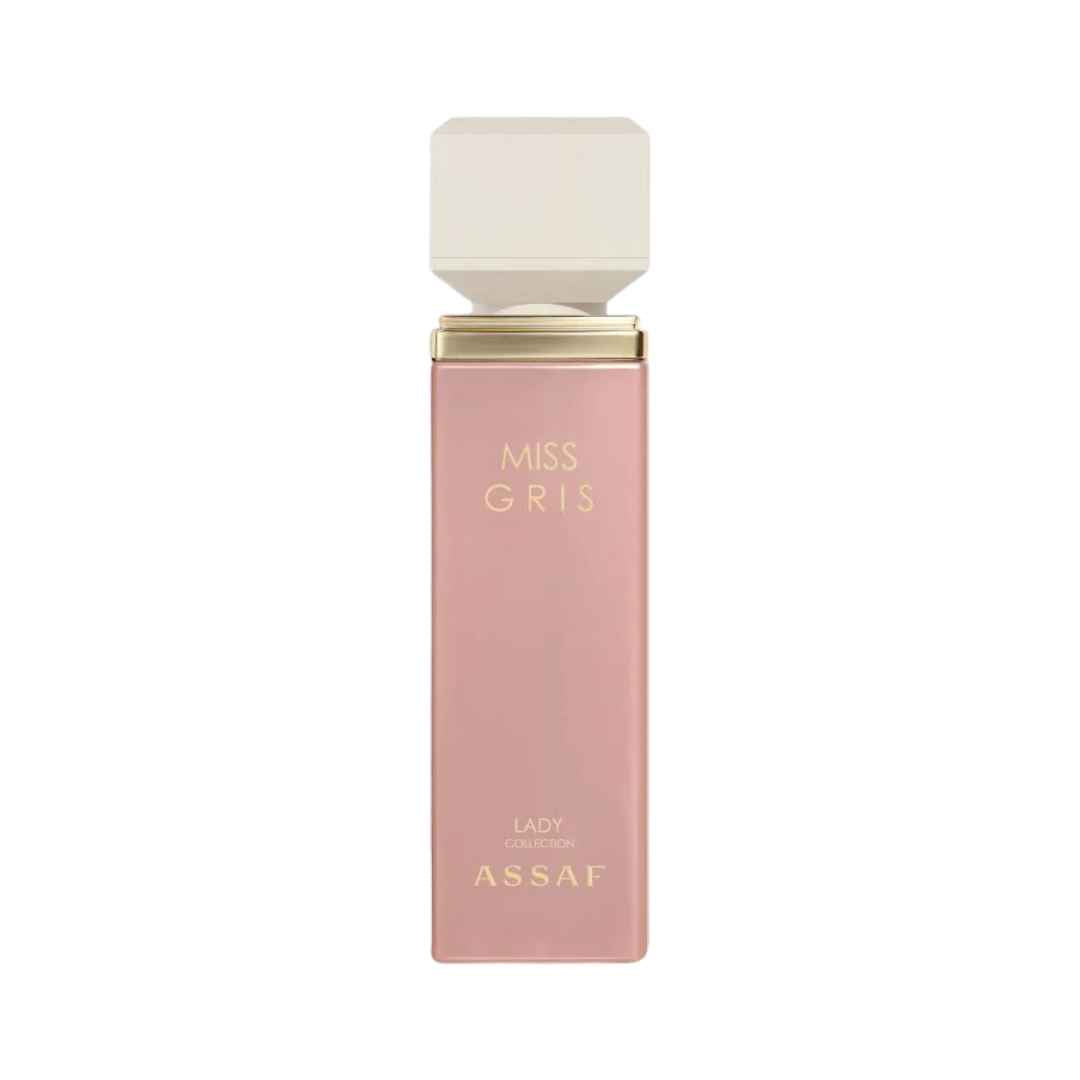 ASSAF MISS GRIS EDP FOR WOMEN