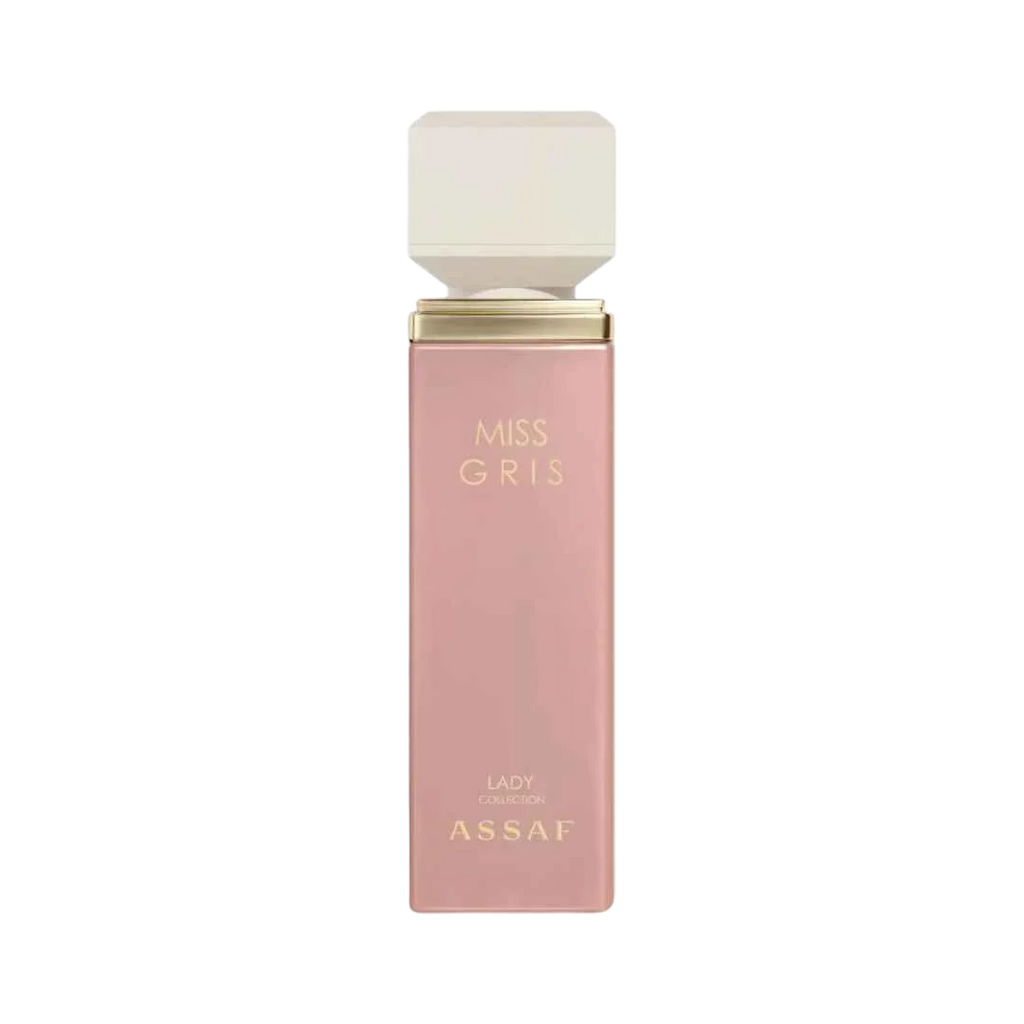 ASSAF MISS GRIS EDP FOR WOMEN DECANT