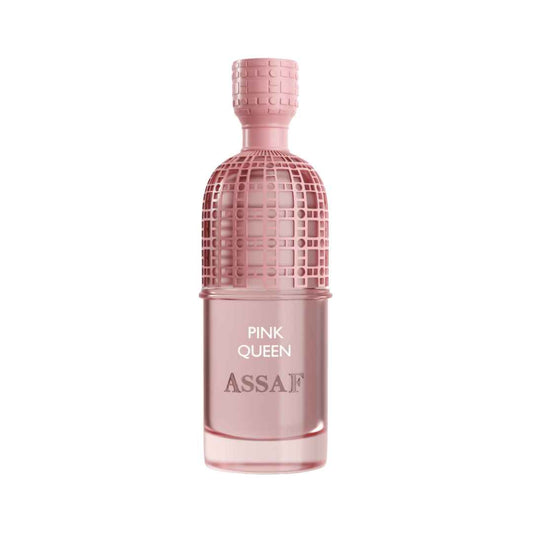 ASSAF PINK QUEEN EDP FOR WOMEN