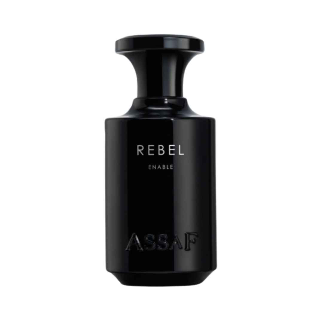 ASSAF REBEL ENABLE EDP FOR MEN