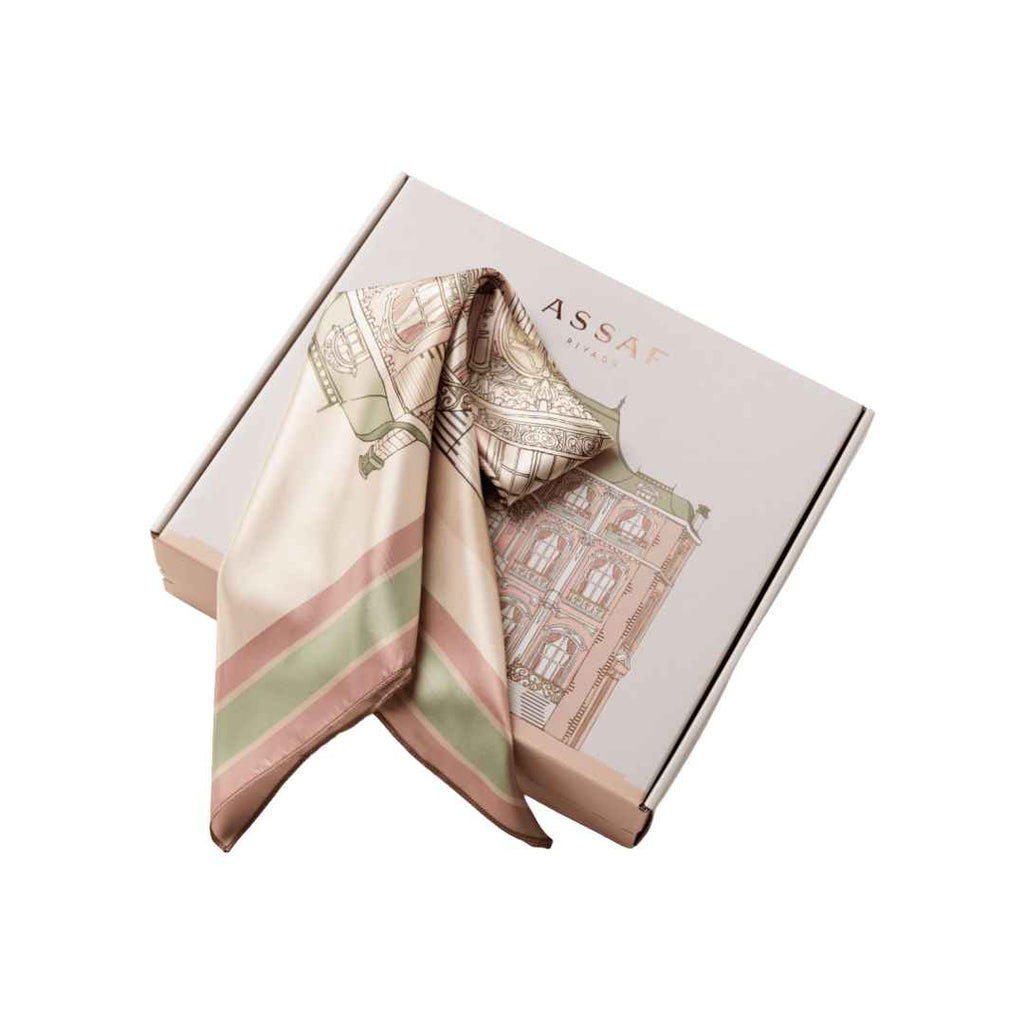 ASSAF VICTORIAN COLLECTION EDP FOR WOMEN