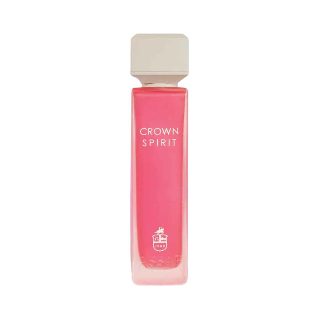 ASSAF CROWN SPIRIT EDP FOR WOMEN