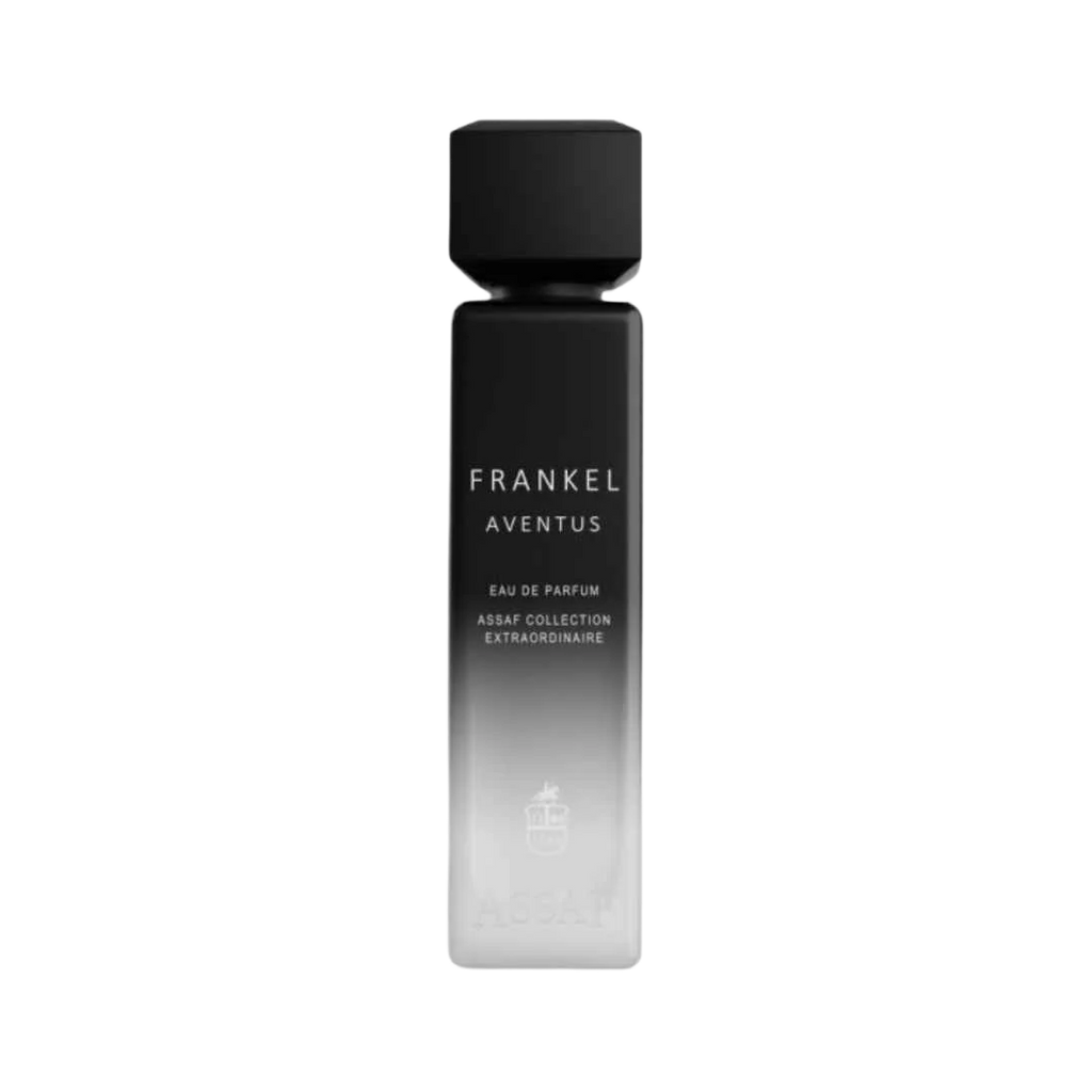 ASSAF FRANKEL AVENTUS EDP FOR MEN DECANT
