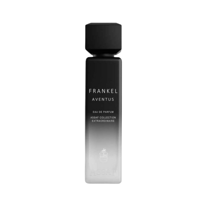 ASSAF FRANKEL AVENTUS EDP FOR MEN DECANT
