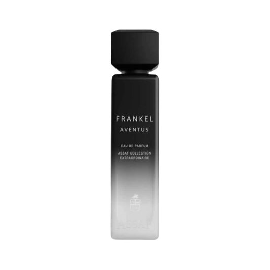 ASSAF FRANKEL AVENTUS EDP FOR MEN DECANT