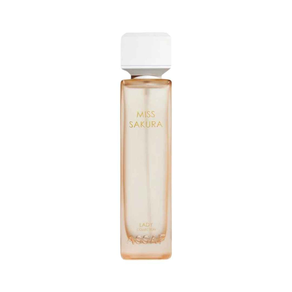 ASSAF MISS SAKURA EDP FOR WOMEN DECANT