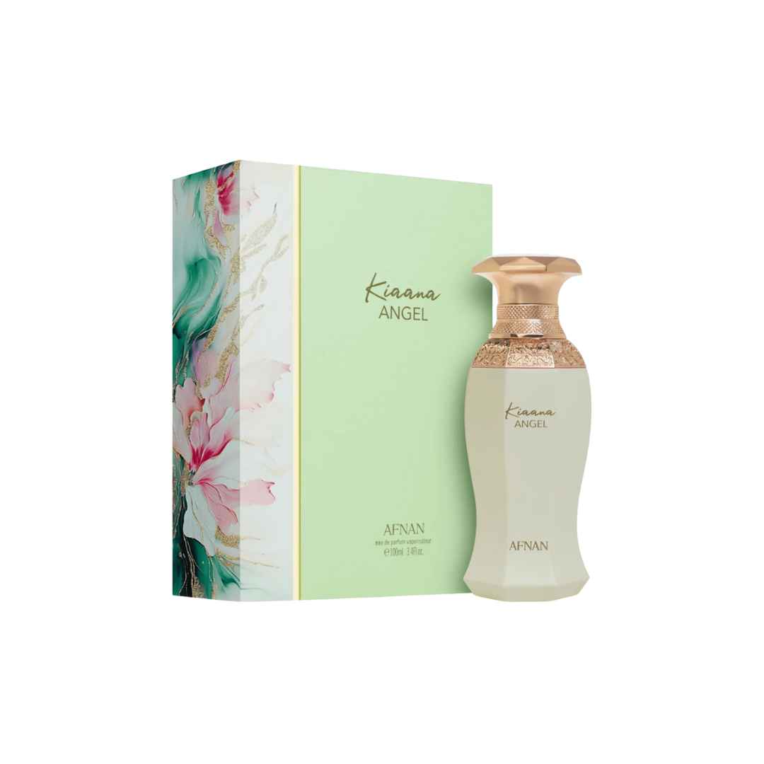 AFNAN KIAANA ANGEL EDP FOR WOMEN
