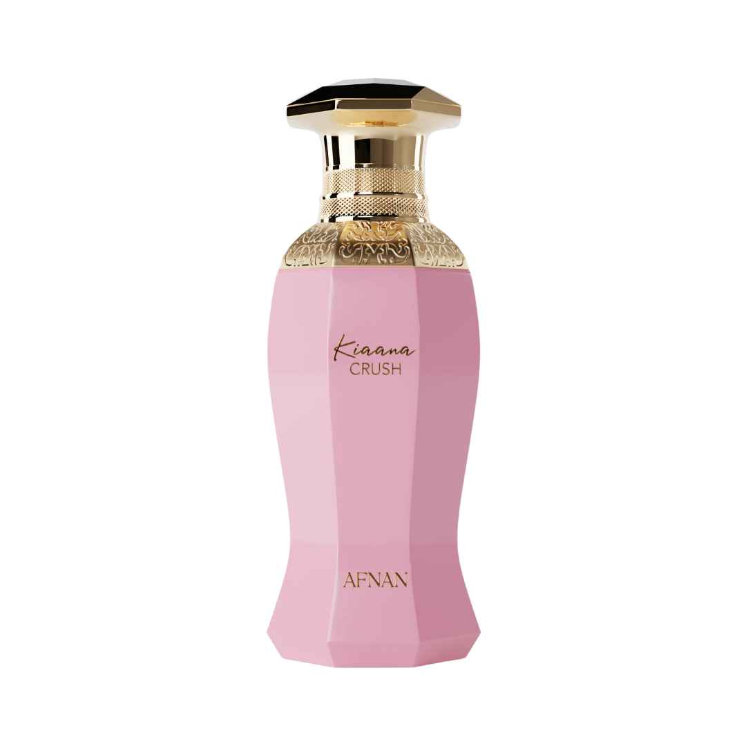 AFNAN KIAANA CRUSH EDP FOR WOMEN