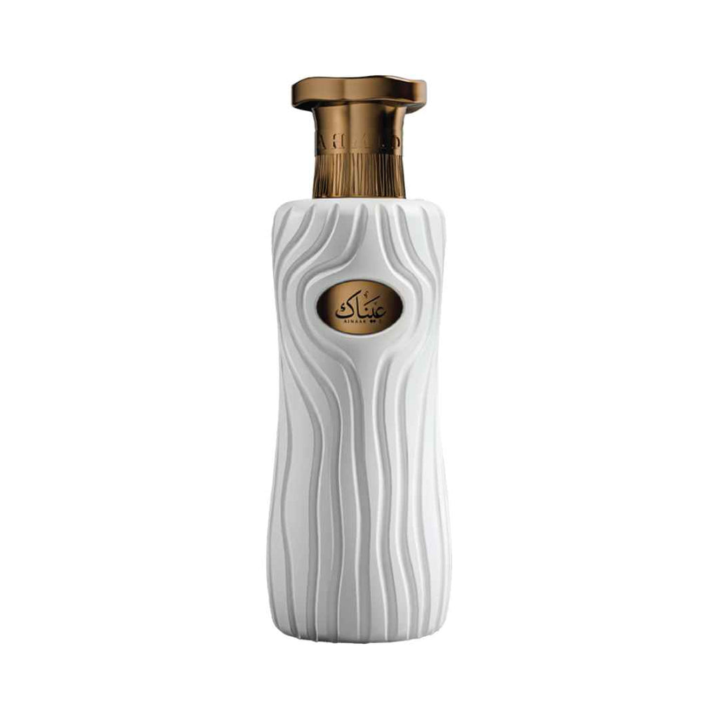 AHMED AL MAGHRIBI AINAAK EDP UNISEX - 100 ml -Hadiyyeh