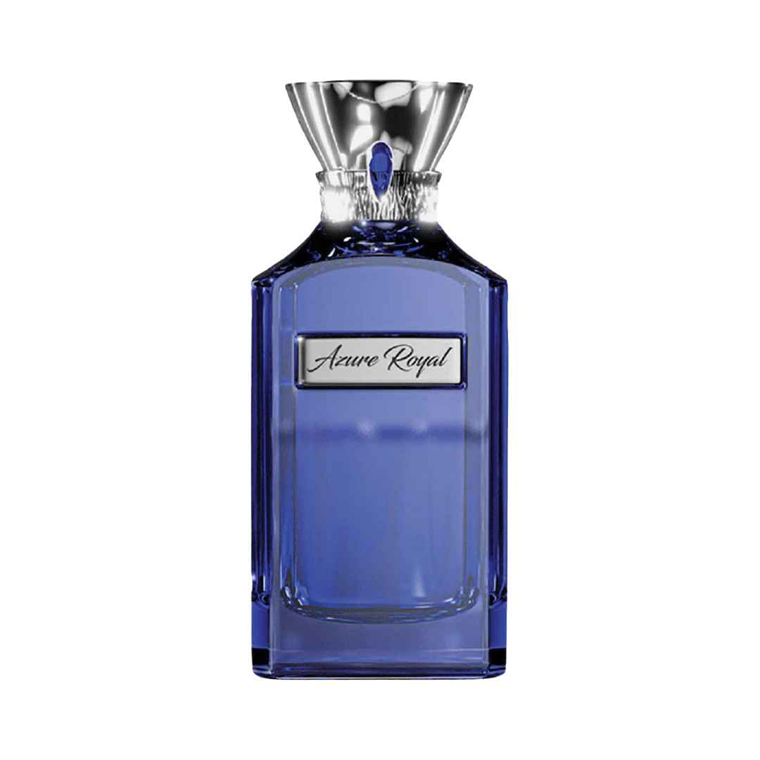 AHMED AL MAGHRIBI AZURE ROYAL EDP FOR MEN
