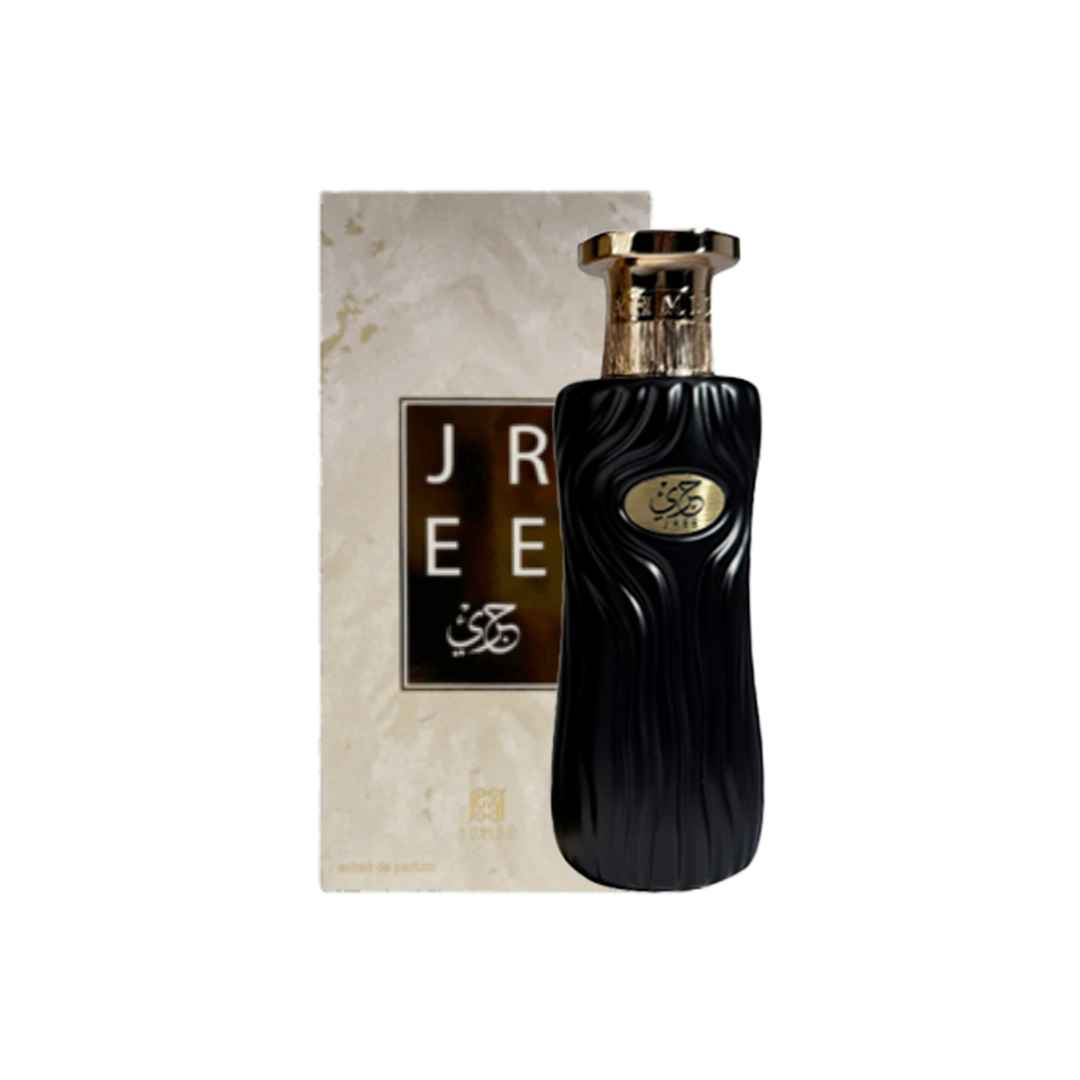 AHMED AL MAGHRIBI JREE EDP UNISEX