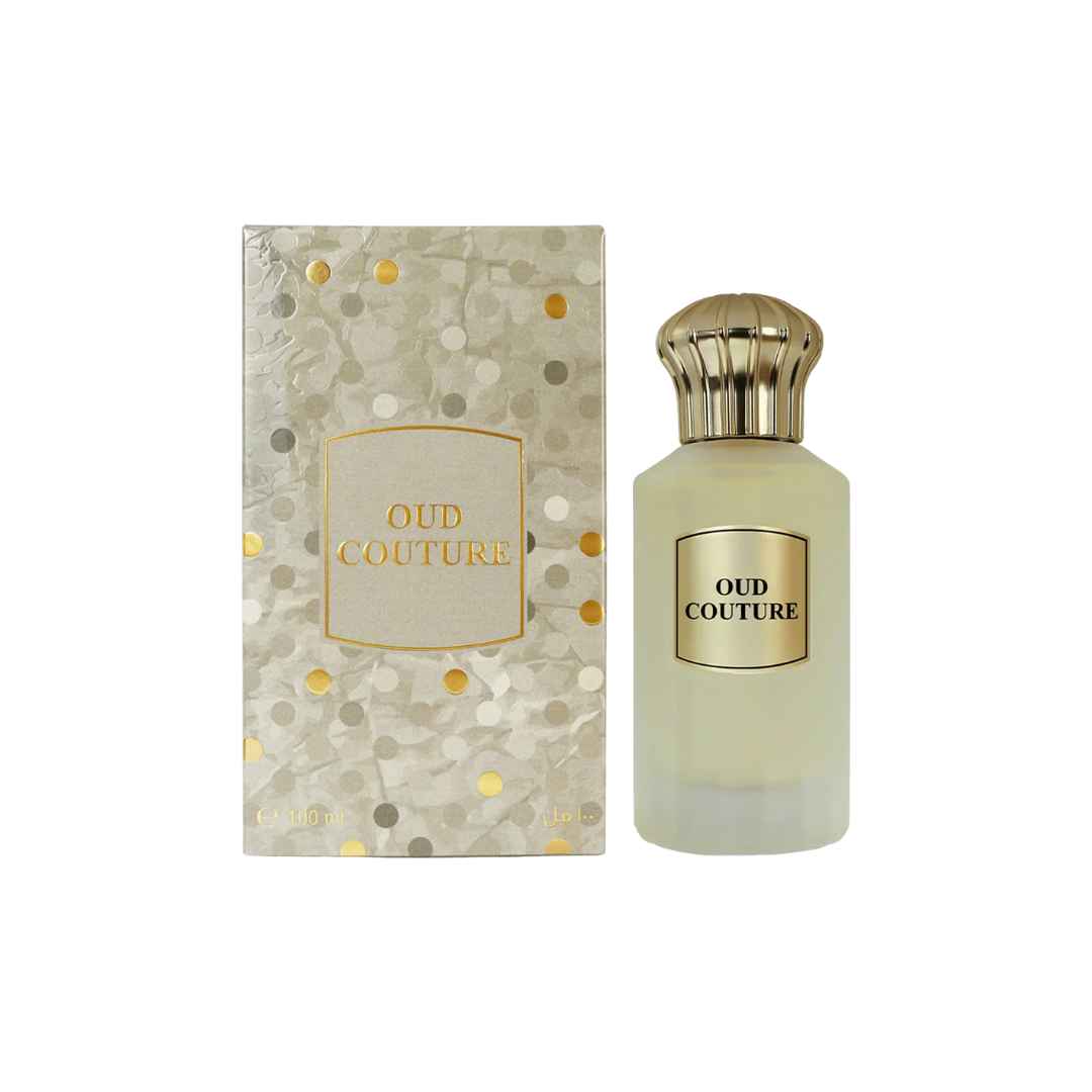AHMED AL MAGHRIBI OUD COUTURE EDP UNISEX
