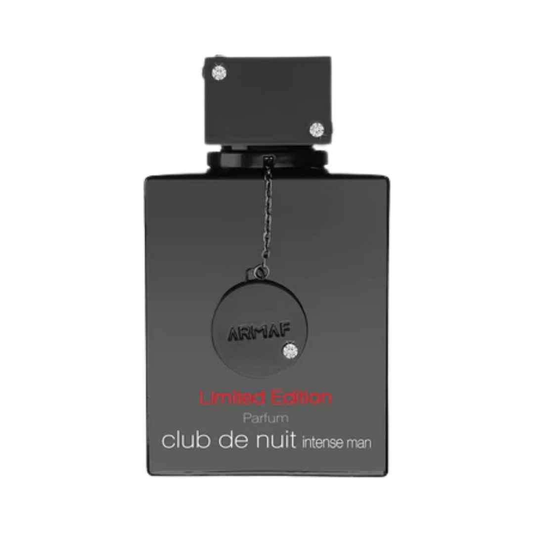 ARMAF CLUB DE NUIT INTENSE MAN LIMITED EDITION PARFUM FOR MEN