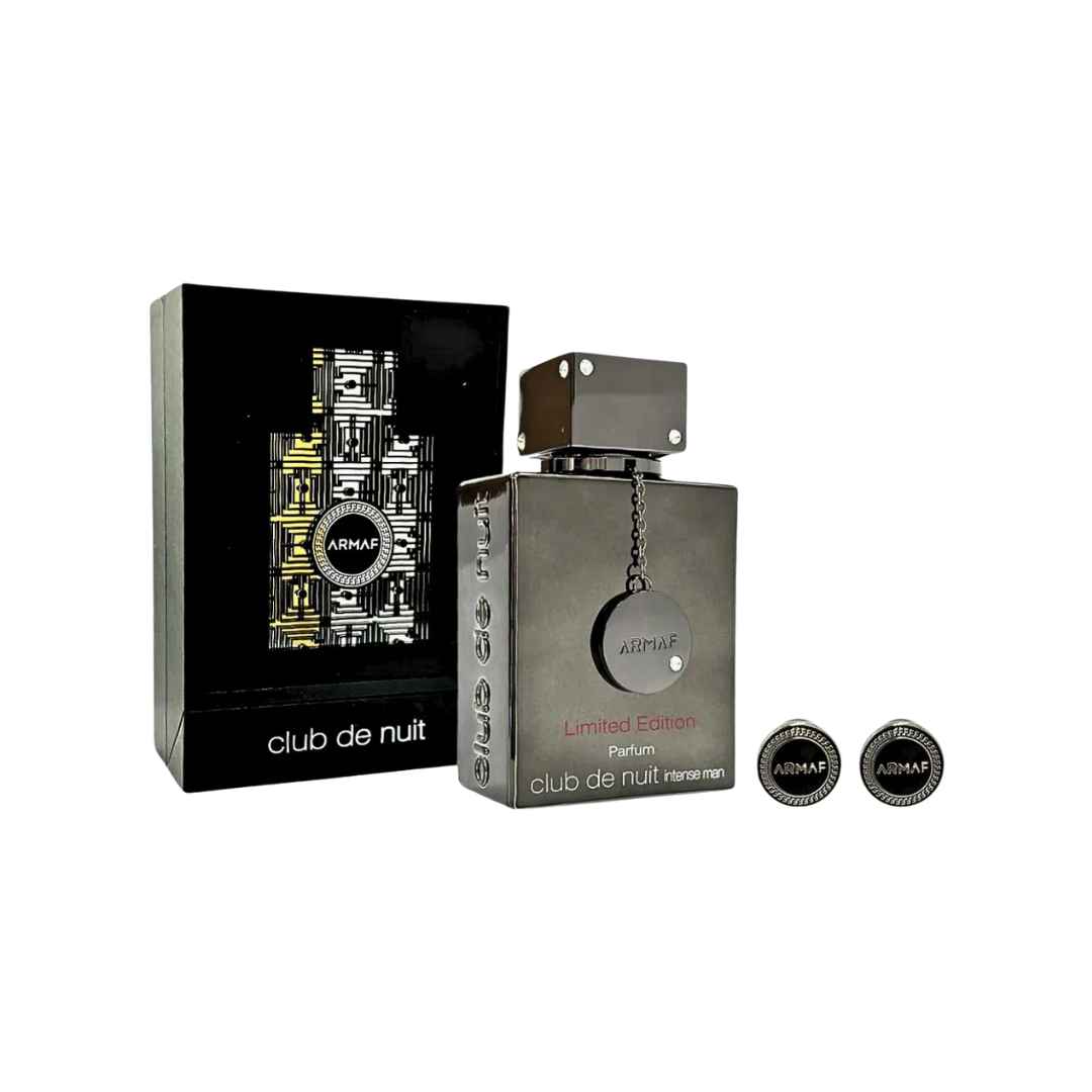 ARMAF CLUB DE NUIT INTENSE MAN LIMITED EDITION PARFUM FOR MEN