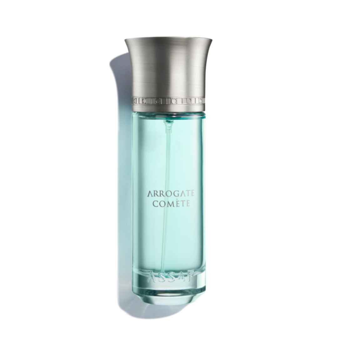 ASSAF ARROGATE COMETE EDP FOR MEN