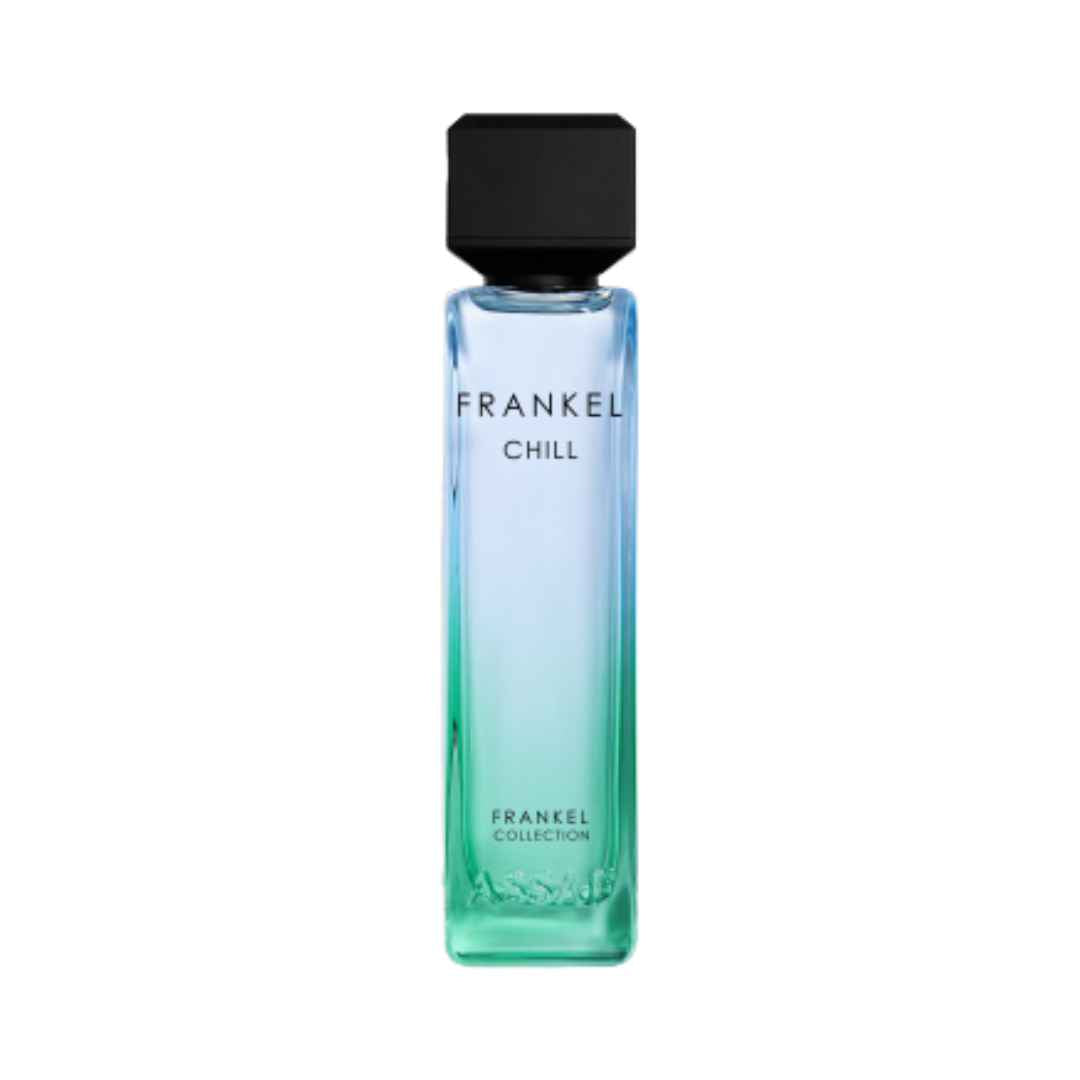 ASSAF FRANKEL CHILL EDP FOR MEN