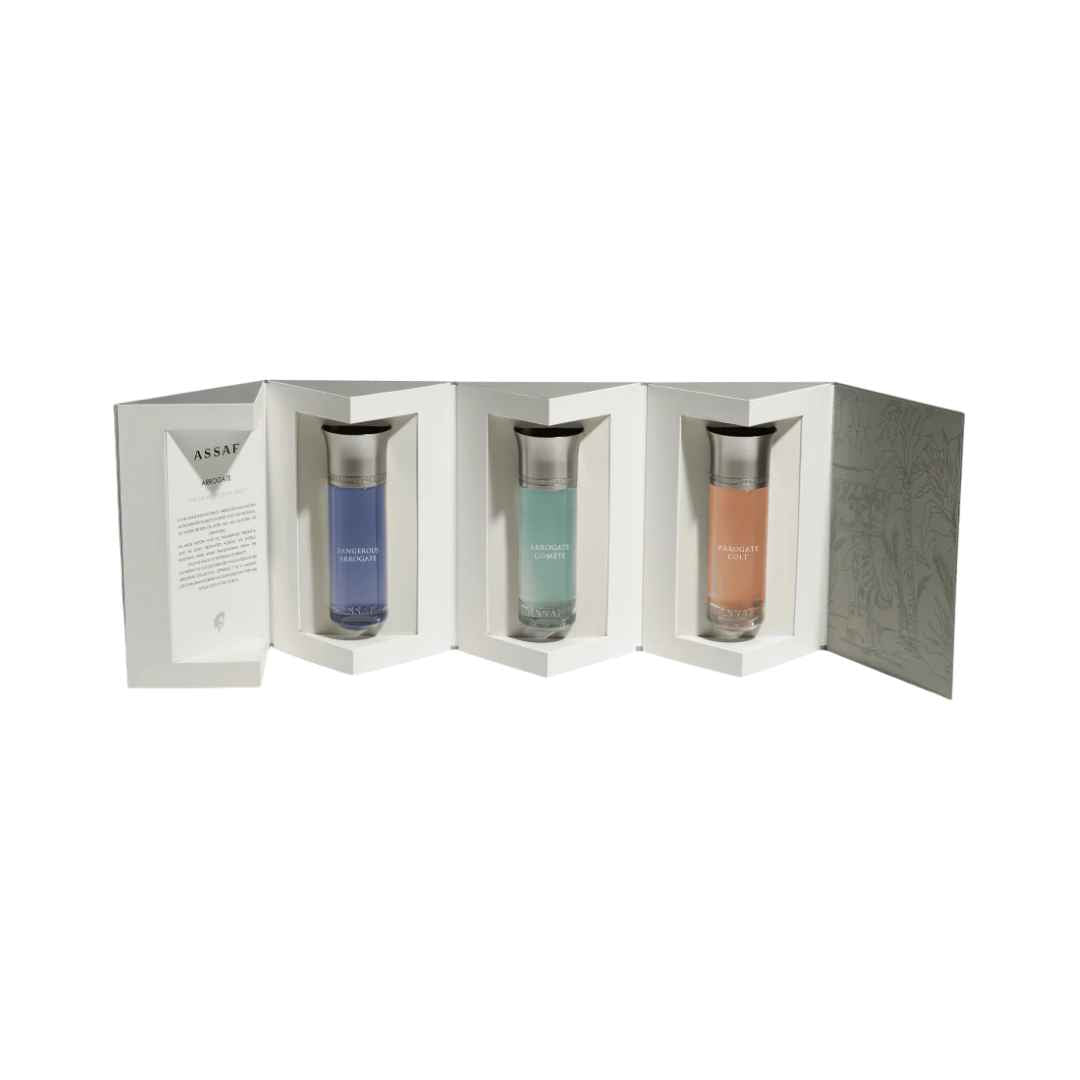 ASSAF MILLION ARROGATE COLLECTION EDP UNISEX