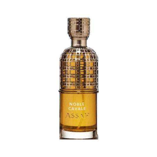 ASSAF NOBLE CAVALE EDP UNISEX