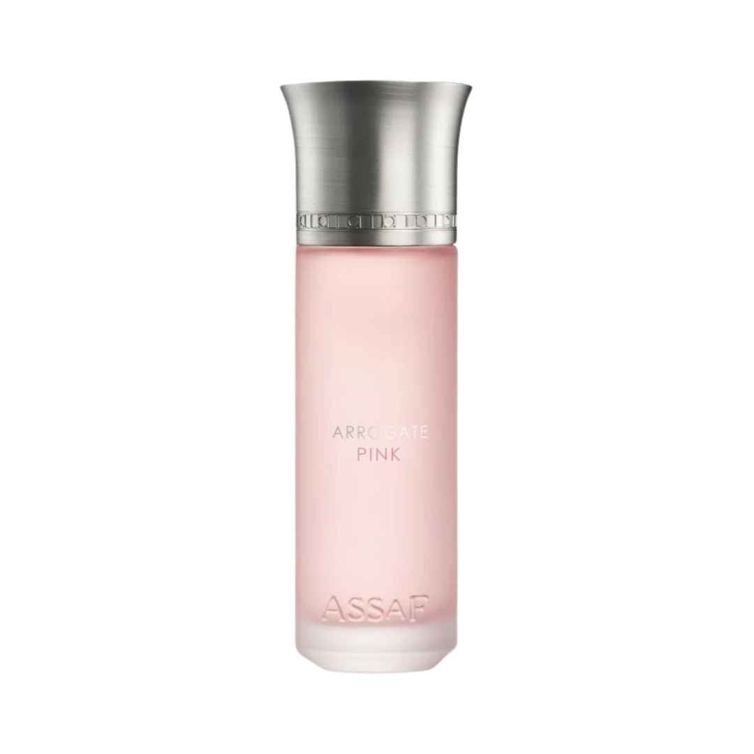 ASSAF ARROGATE PINK EDP FOR WOMEN