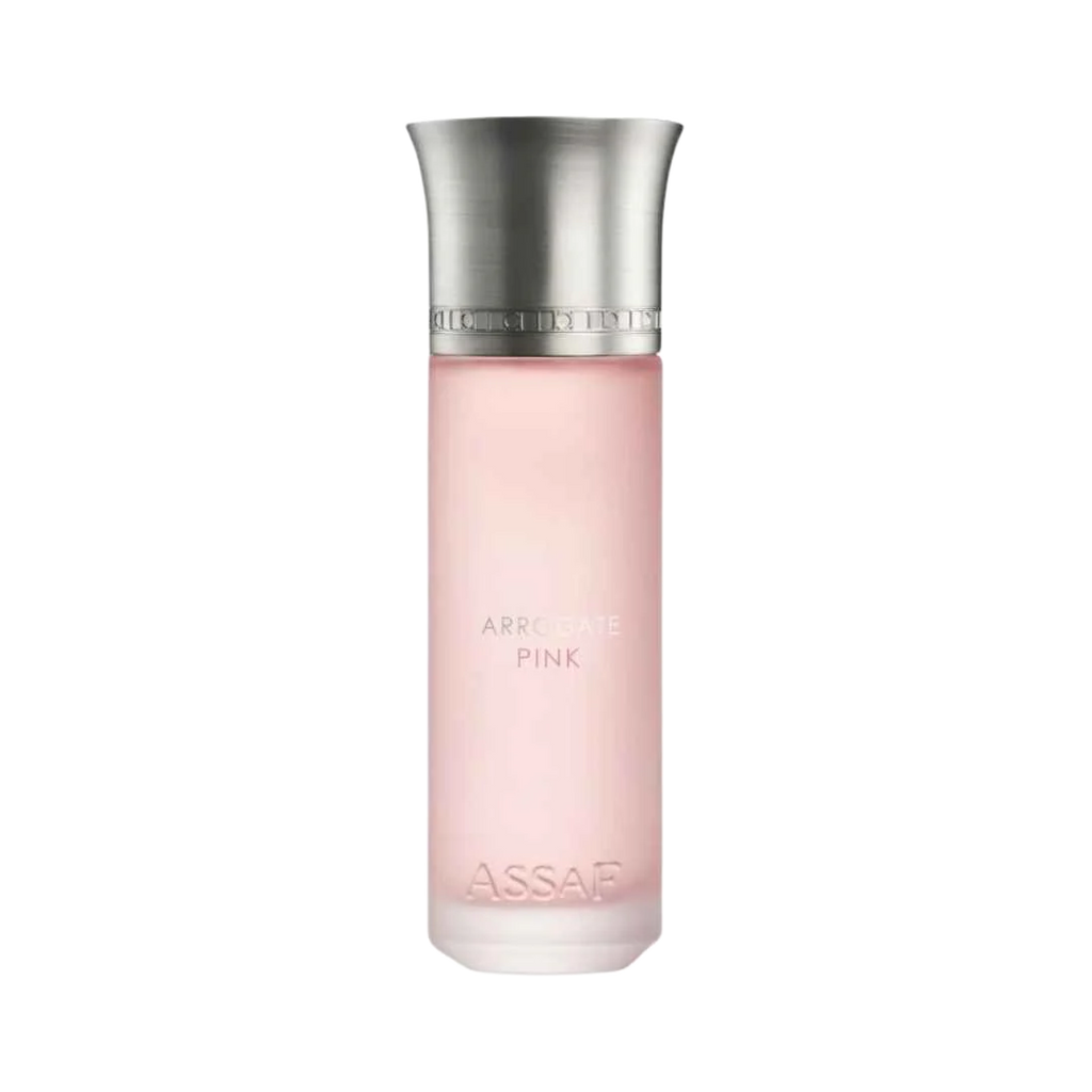 ASSAF ARROGATE PINK EDP FOR WOMEN DECANT