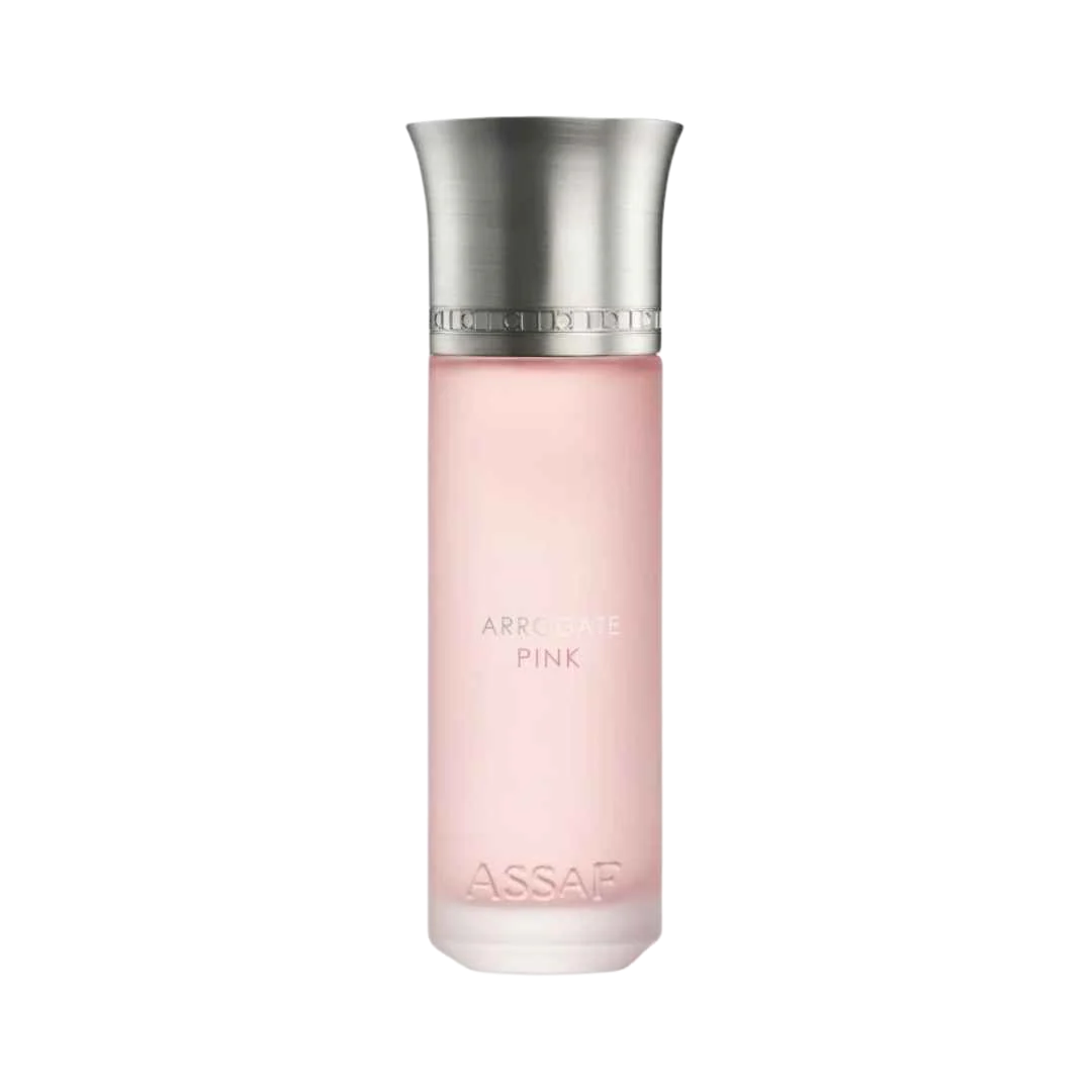 ASSAF ARROGATE PINK EDP FOR WOMEN DECANT