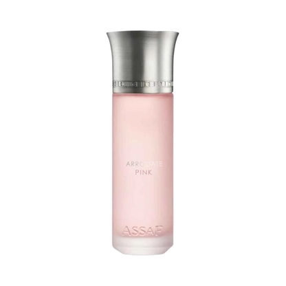 ASSAF ARROGATE PINK EDP FOR WOMEN DECANT