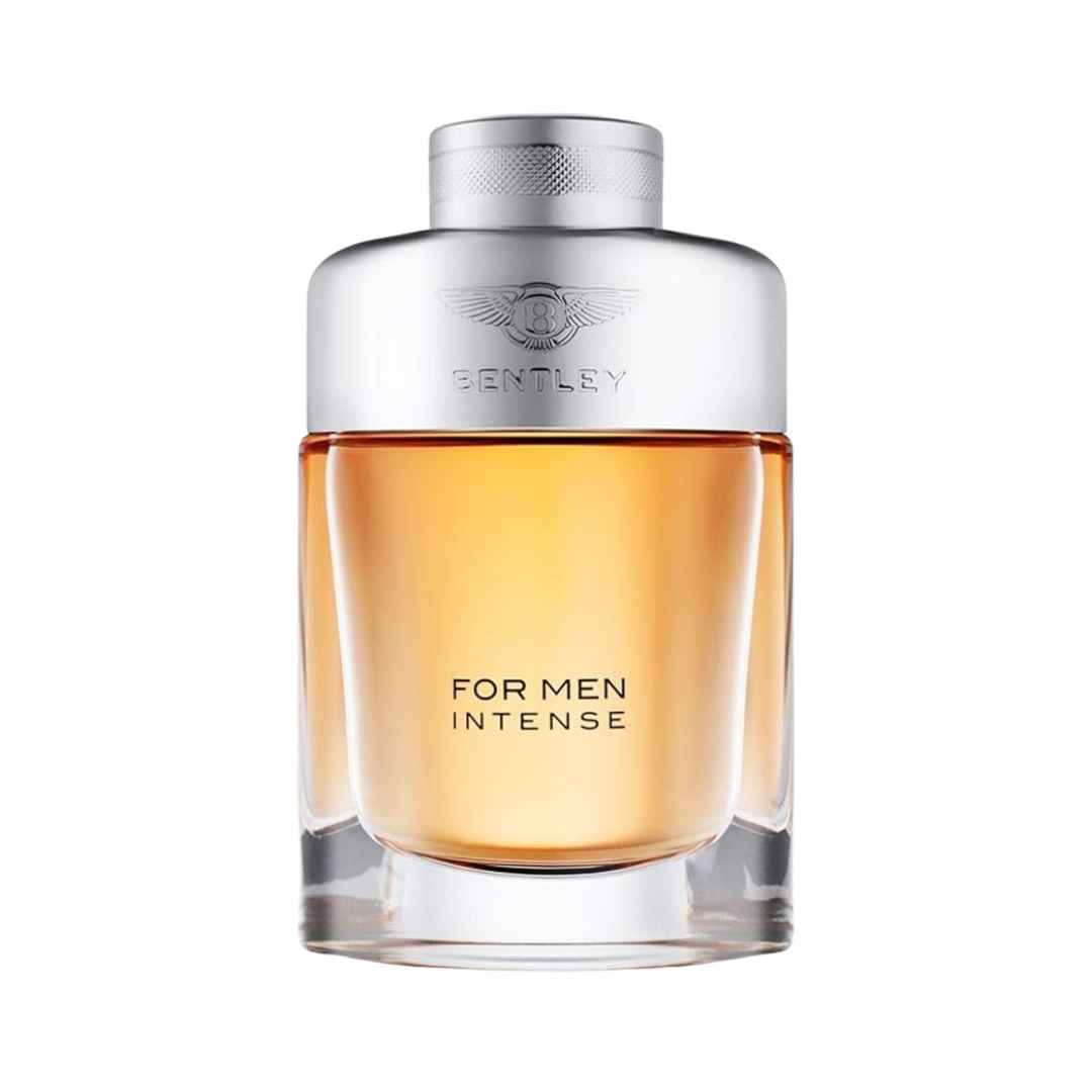 BENTLEY INTENSE EDP FOR MEN DECANT - 10 ml -Hadiyyeh