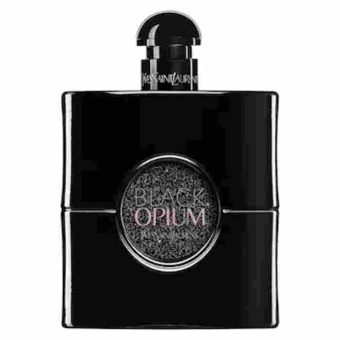 YVES SAINT LAURENT BLACK OPIUM LE PARFUM FOR WOMEN - Hadiyyeh