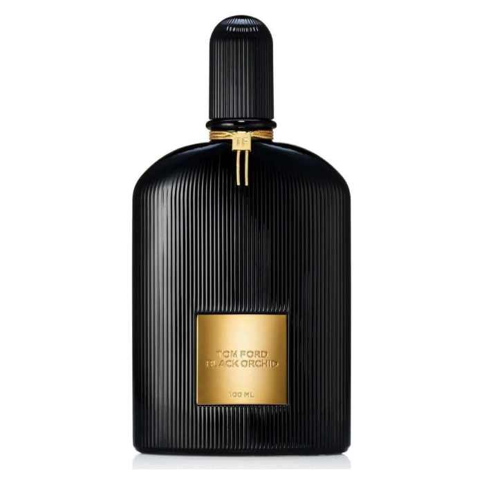 TOM FORD BLACK ORCHID EDP FOR WOMEN - Hadiyyeh