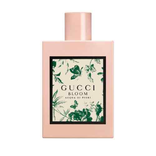 GUCCI BLOOM ACQUA DI FIORI EDT FOR WOMEN - Hadiyyeh