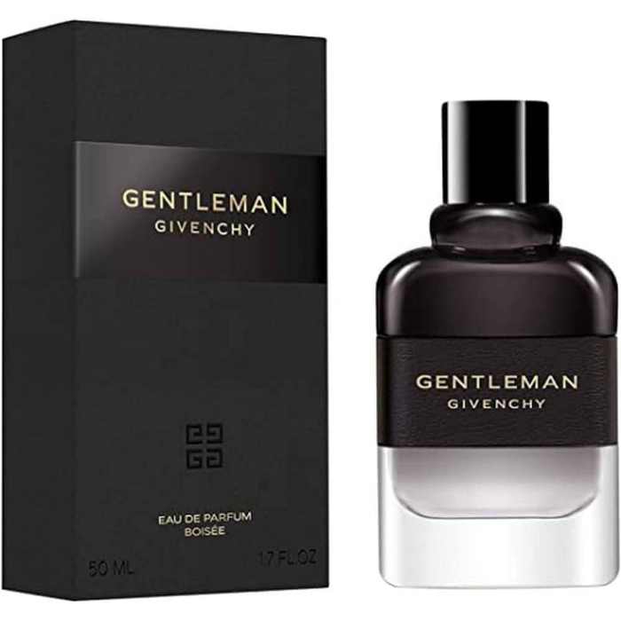 GIVENCHY GENTLEMAN BOISEE EDP FOR MEN - Hadiyyeh