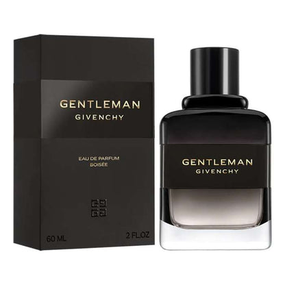 GIVENCHY GENTLEMAN BOISEE EDP FOR MEN - Hadiyyeh