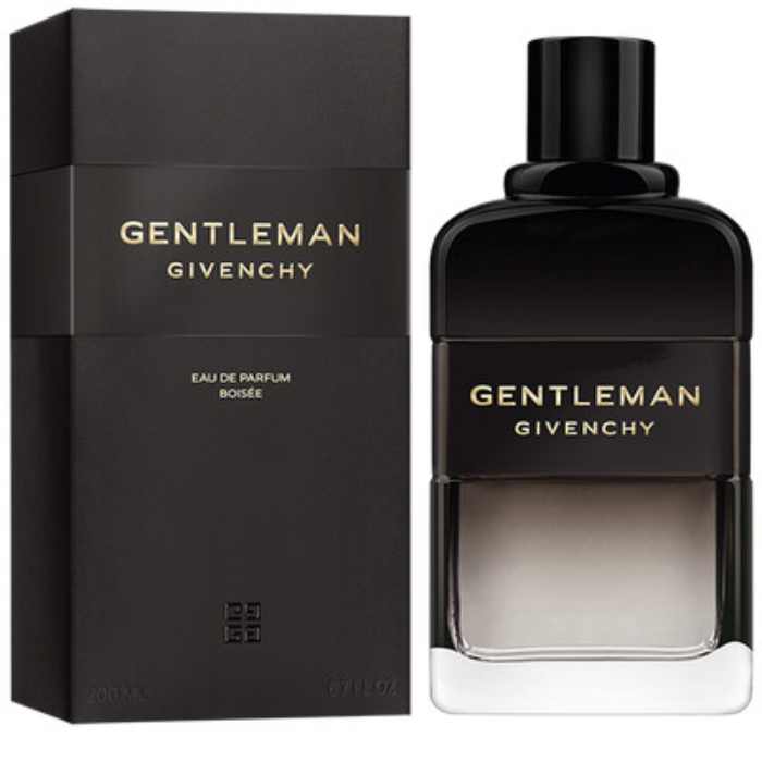 GIVENCHY GENTLEMAN BOISEE EDP FOR MEN - Hadiyyeh