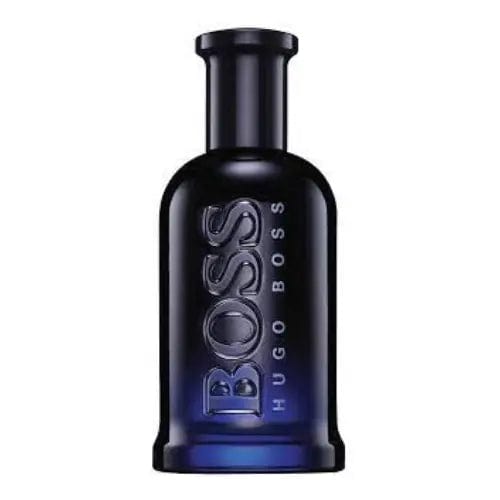 HUGO BOSS BOTTLED NIGHT EDT FOR MEN - Hadiyyeh