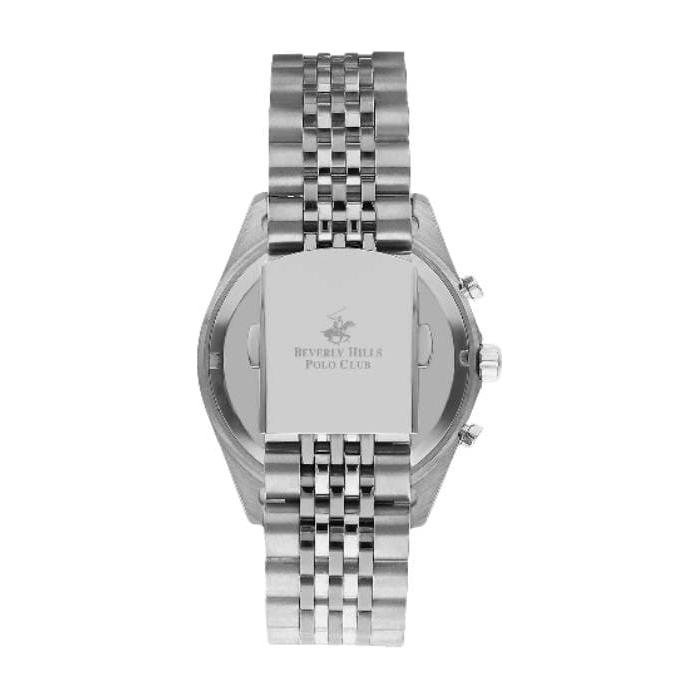 Beverly hills polo men's on sale watch