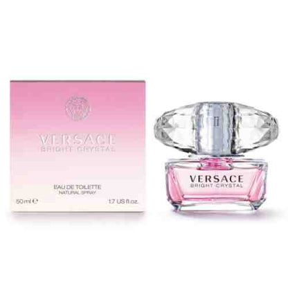 VERSACE BRIGHT CRYSTAL EDT