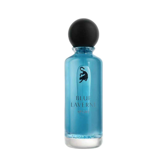 LAVERNE BLUE LAVERNE SPORT EDP FOR MEN