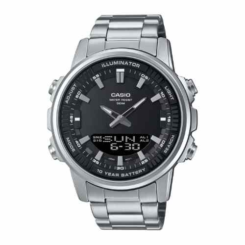 CASIO AMW-880D-1AVDF WATCH FOR MEN