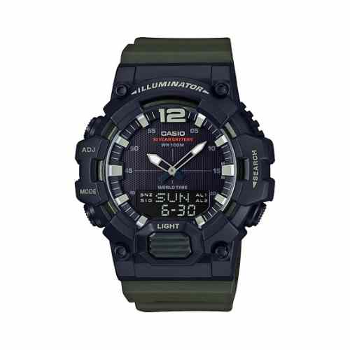 CASIO HDC-700-1AVDF WATCH FOR MEN - Hadiyyeh