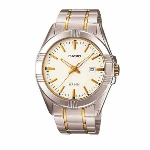 CASIO MTP-1308SG-7AVDF WATCH UNISEX